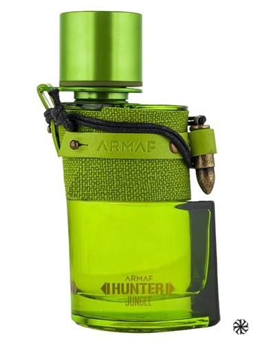Hunter Jungle Man Armaf