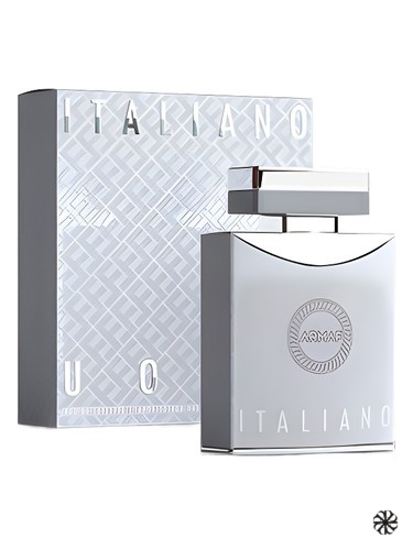 Italiano Uomo Armaf