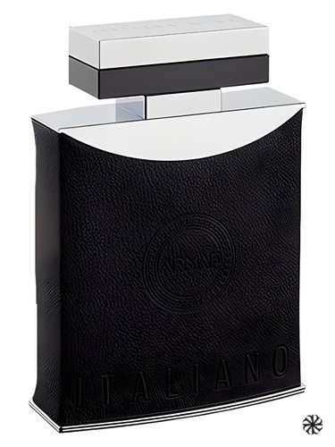 Italiano Nero Armaf