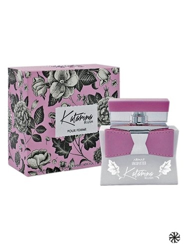 Katarina Blush Armaf