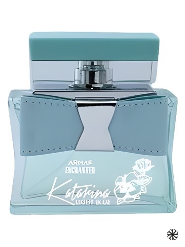 Katarina Light Blue Armaf