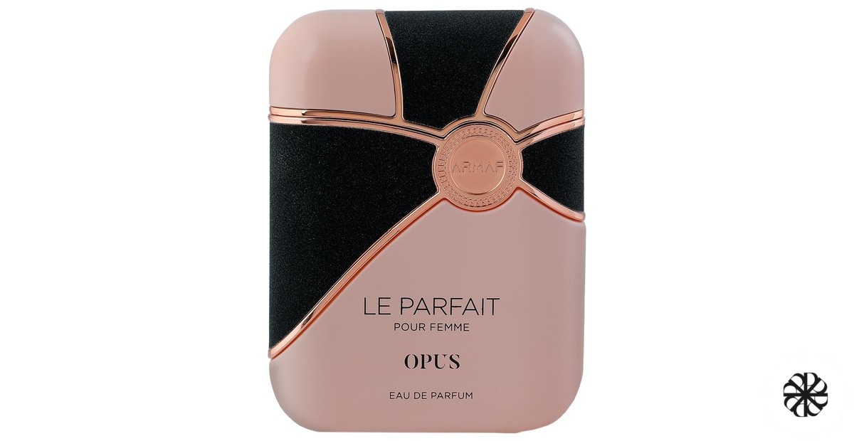 Le Parfait Opus Armaf