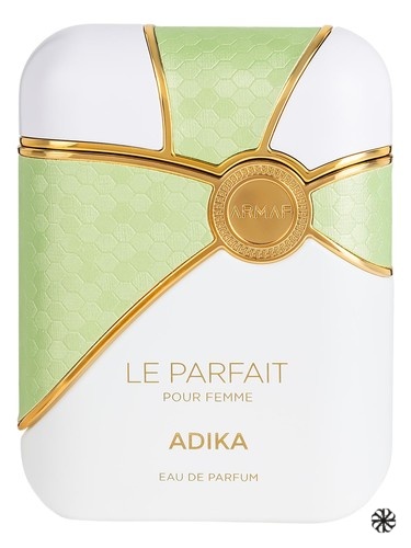 Le Parfait Adika Armaf