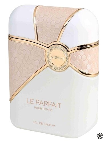 Le Parfait Pour Femme Armaf