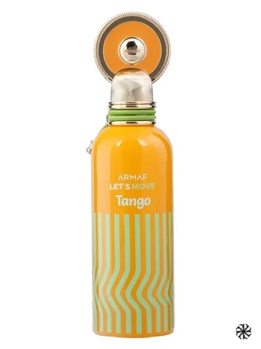 Let's Move Tango Armaf