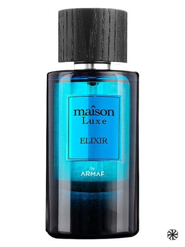 Maison Luxe Elixir Armaf