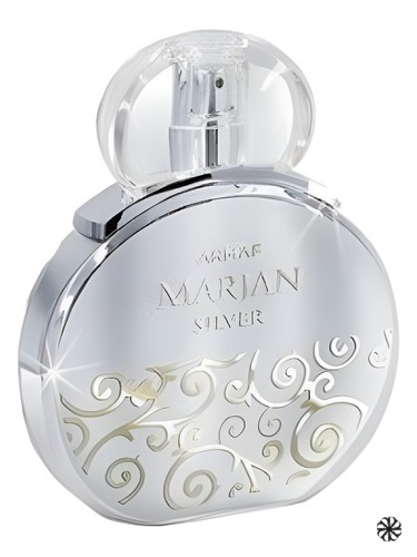 Marjan Silver Armaf