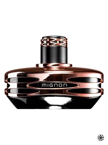 Mignon Black Armaf