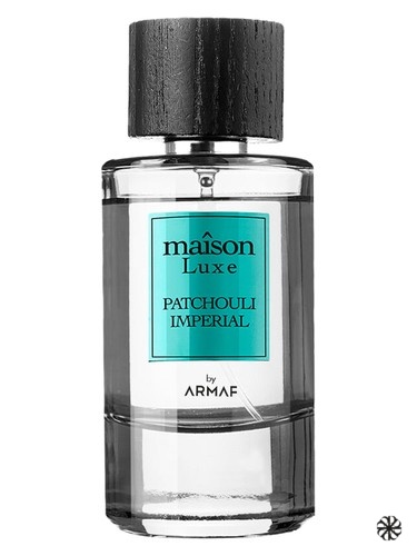 Patchouli Imperial Armaf