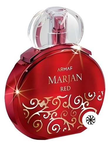 Marjan Red Armaf