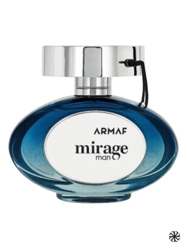 Mirage Man Armaf