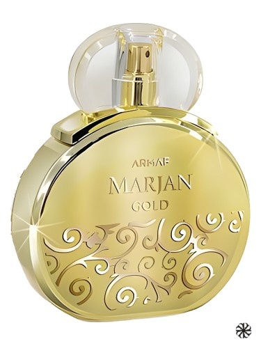 Marjan Gold Armaf