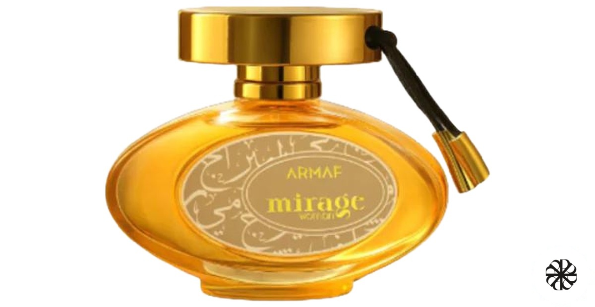 Mirage Woman Armaf