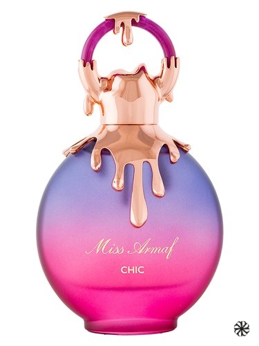 Chic Armaf