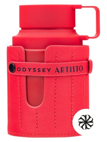 Odyssey Artisto Armaf