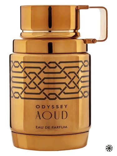 Odyssey Aoud Armaf