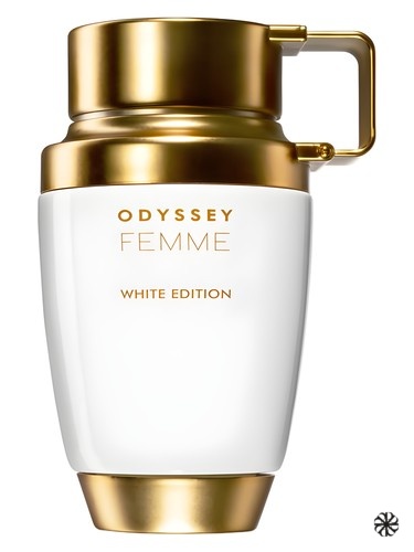 Odyssey Femme White Edition Armaf