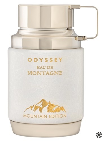 Odyssey Eau de Montagne Armaf
