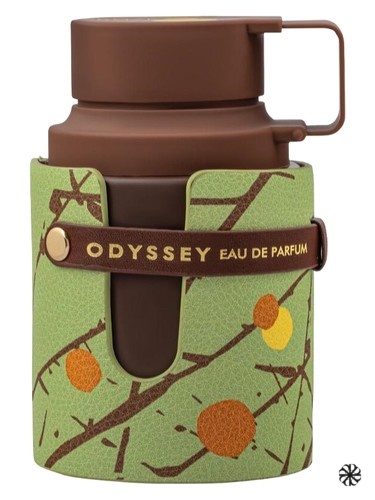Odyssey Dubai Chocolat Armaf