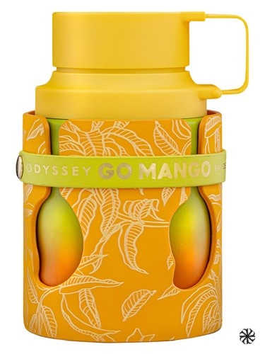 Odyssey Go Mango Armaf