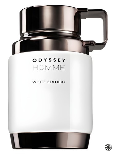 Odyssey Homme White Edition Armaf