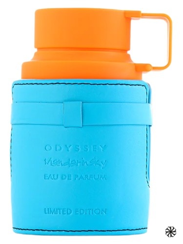 Odyssey Mandarin Sky Armaf