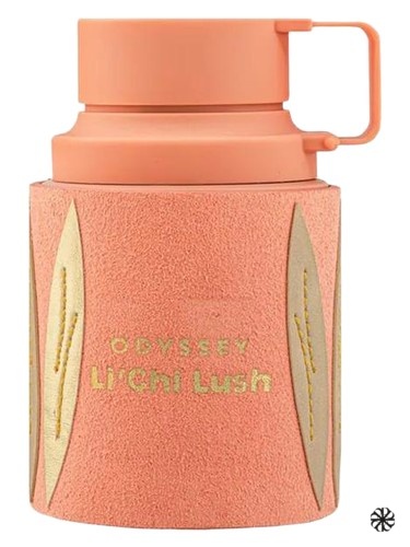 Odyssey Li'chi Lush Armaf