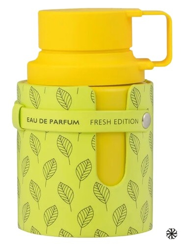 Odyssey Limoni Fresh Armaf
