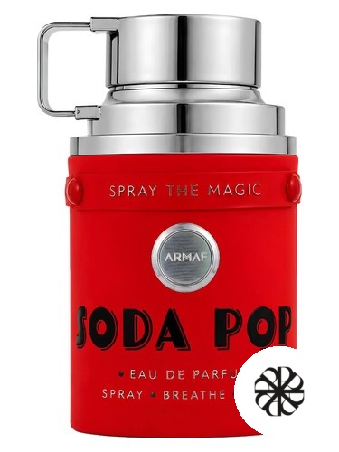 Odyssey Soda Pop Armaf