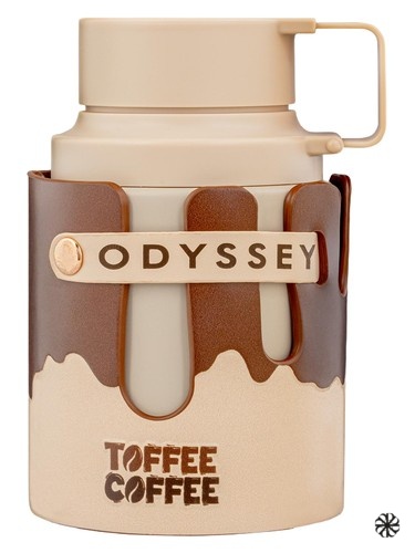 Odyssey Toffee Coffee Armaf