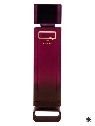 Q Essence Woman Armaf