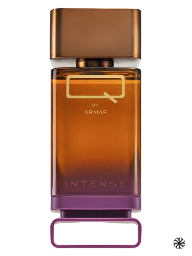 Q Intense Eau de Parfum Armaf