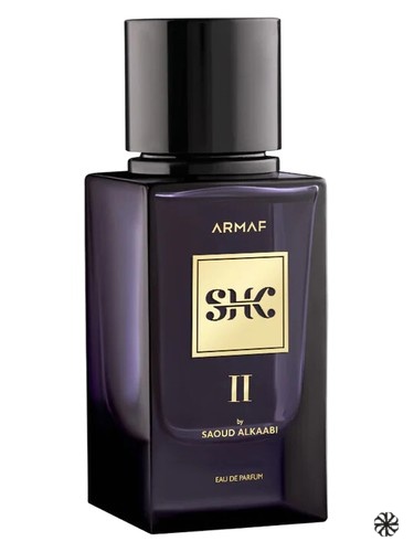 SHK II Armaf