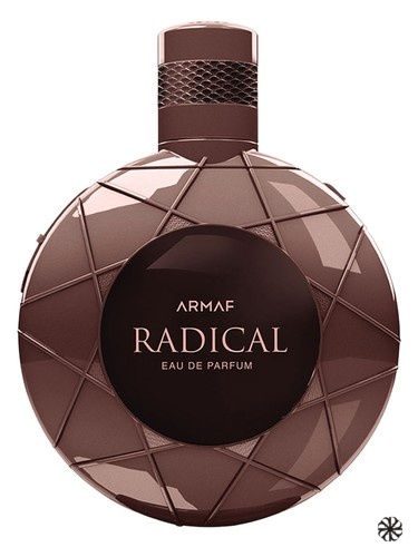 Radical Brown Armaf