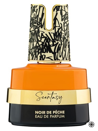 Scentasy Noir de Pêche Armaf