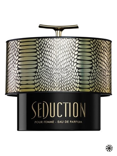Seduction Pour Femme Armaf