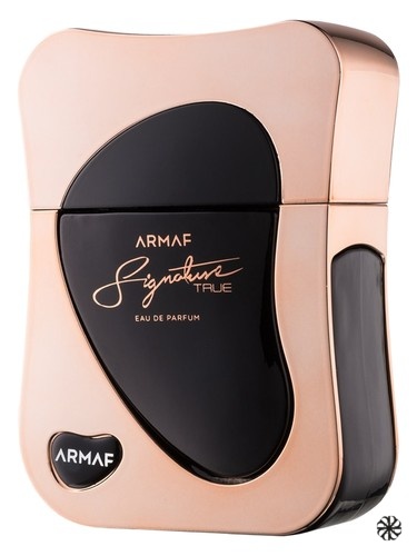 Signature True Armaf