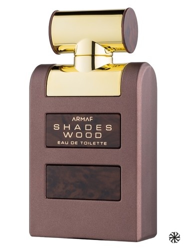 Shades Wood Armaf