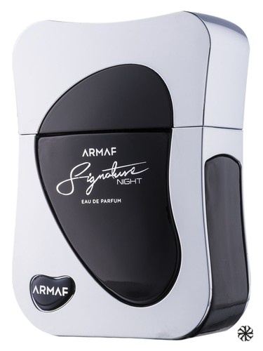 Signature Night Armaf