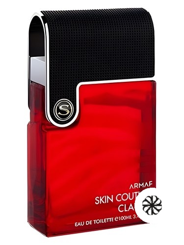 Skin Couture Classic Men Armaf