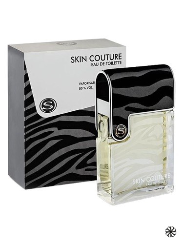 Skin Couture Men Armaf