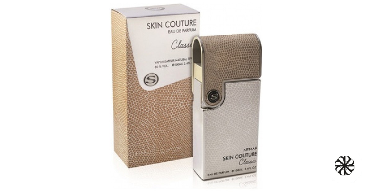 Skin Couture Classic Armaf