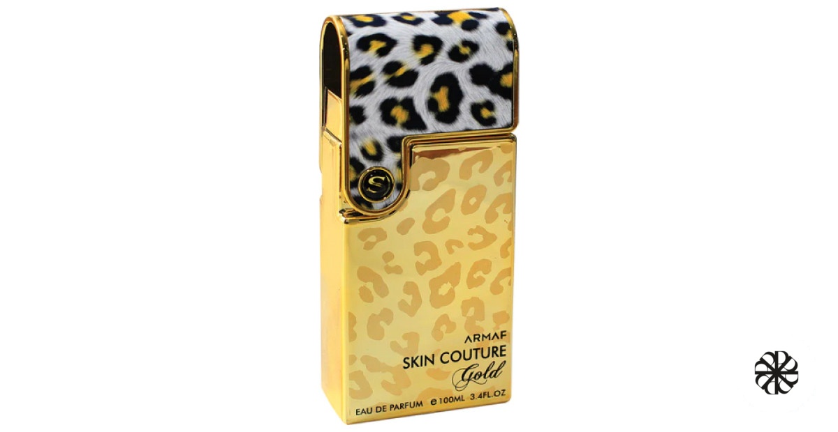 Skin Couture Gold Armaf