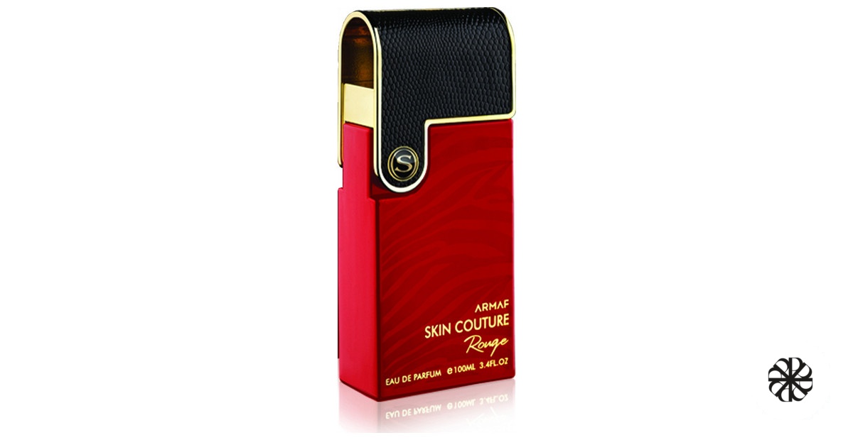 Skin Couture Rouge Armaf