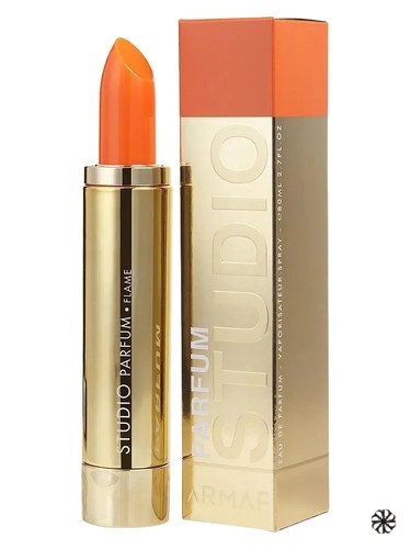 Studio Flame The Lipstick Armaf