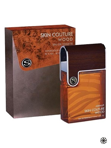 Skin Couture Wood Armaf