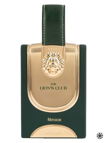 Feroce Armaf