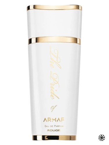 The Pride Of Armaf For Women Rouge Armaf