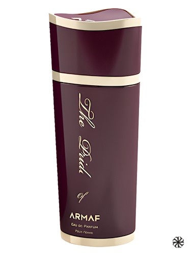 The Pride of Armaf For Women Armaf