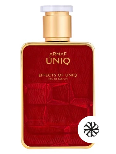 Effects Of Uniq Armaf